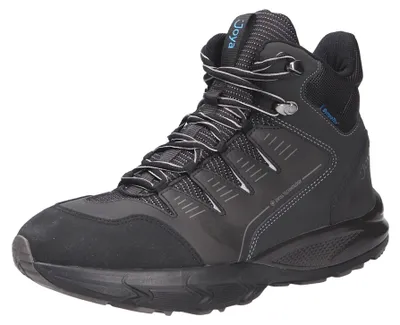 Produktbild von Joya Sierra STX M Black, SympaTex®, Leather / Textile, Active-Sohle, Kat. Emotion 258out 41