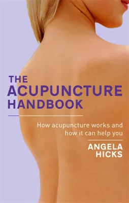 Produktbild von The Acupuncture Handbook