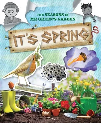Produktbild von It's Spring