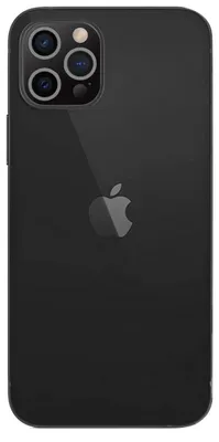 Produktbild von PURO Hülle 0.3 Nude für iPhone 13 Pro Max