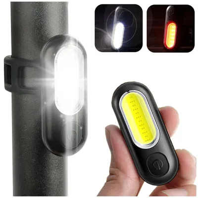 Productafbeelding van Heckermann HD-107 fietslamp