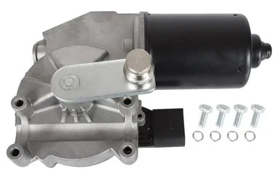 Obrázok produktu pre Motor stieračov, predný, pre modely BMW 5 (E60, E61) Touring / 6 (E63, E64)