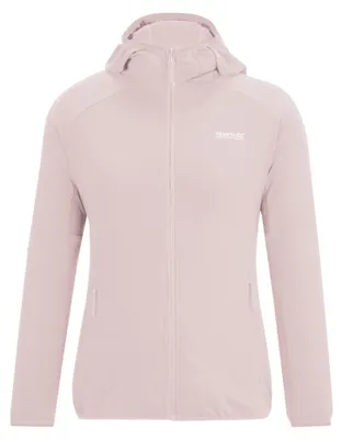 Produktbild von Regatta - "Huntdale" Fleecejacke für Damen RG13045 (42 DE) (Rosa Nebel)