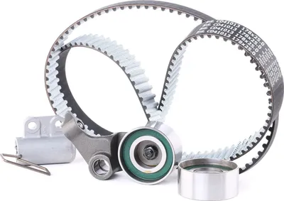 Produktbild von SNR KD469.22 Zahnriemensatz für TOYOTA AVENSIS Kombi (T25) 178-Zähne