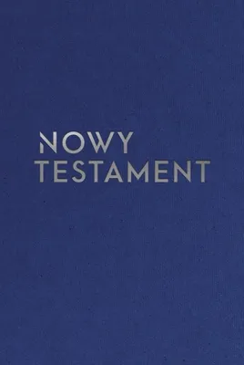 Zdjęcie produktu dla Nowy Testament