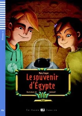 Produktbild von Ouvenir D'egypte, Le +Cd