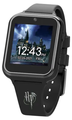 Imagen del producto de Reloj inteligente para niños, Harry Potter ()