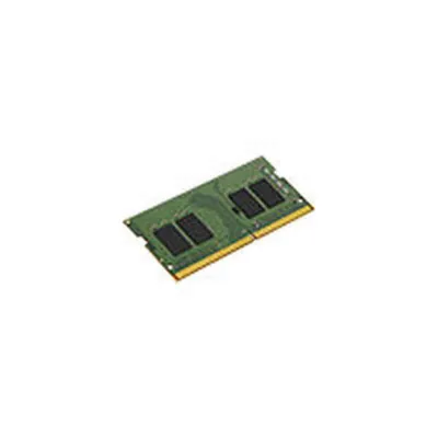 Image de Kingston ValueRAM - DDR4 - Module - 8 Go - SO DIMM 260-PIN