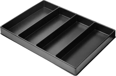 Immagine prodotto di TOOLCRAFT TO-7897167 Scaffale PS Colore del produttore: Nero