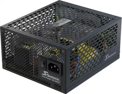 Image de Seasonic PRIME Fanless TX 700 - Alimentation (interne) - ATX12V - 80 PLUS Titanium - CA 100-240 V - 700 Watt