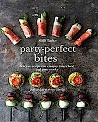 Obrázek produktu pro Party-Perfect Bites