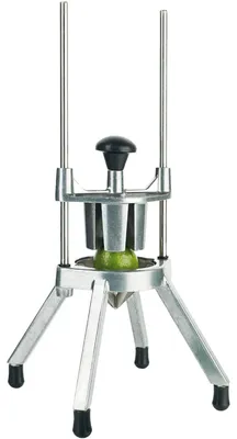 Zdjęcie produktu dla CONTACTO Krajalnica do limonek, wysokość: 400 mm, długość: 200 mm, szerokość: 250 mm