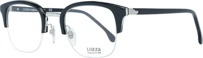 Immagine prodotto di Occhiali Lozza VL4145 0BLK 48 Unisex Nero