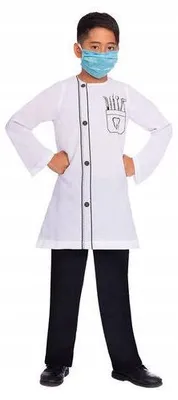 Produktbild von Amscan 9904659, Erwachsener, 1 Stück(e)