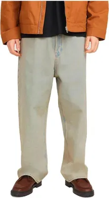 Produktbild von Jack & Jones Ron Original Sbd 692 Jeans Beige 34 / 34 Herren Beige 34