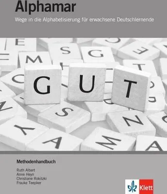 Obrázok produktu pre Alphamar - Methodenhandbuch