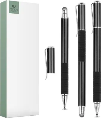 Immagine prodotto di Penna stilo Tech-Protect nera