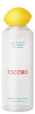 Produktbild von Tocobo Milde Peeling-Gesichtslotion, 150 ml