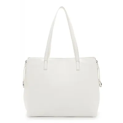 Zdjęcie produktu dla SURI FREY Torba na ramię SFY Debby Shopper White biały