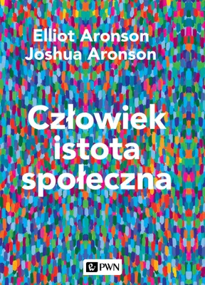 Produktbild von ZNAK The Social Animal, Polnisch, Taschenbuch, 400 Seiten
