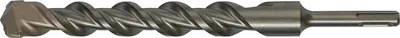 Image de Makita Perceuse marteau V-Plus, 25 x 200 / 250 mm, béton SDS-PLUS - Perceuse V-Plus - 25 x 250 mm