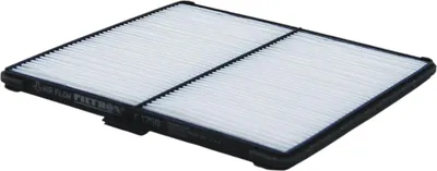 Produktbild von FILTRON K 1258 Innenraumfilter Pollenfilter für CHEVROLET MATIZ (M200, M250)
