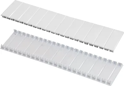 Zdjęcie produktu dla Maskownica modułów rozdzielnicy M12 C.2080