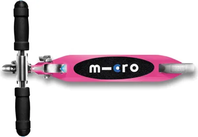 Immagine prodotto di Micro Scooter Sprite Pink LED