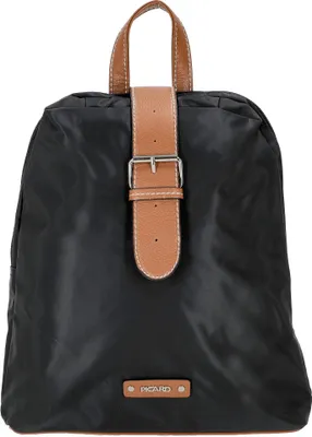 Produktbild von Picard Sonja - Rucksack 29 cm Nylon (midnight)