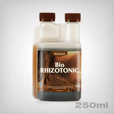 Produktbild von Canna  Rhizotonic, Wurzelstimulator, 250ml