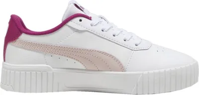 Imagen del producto de Zapatillas Puma Carina 2.0 Jr, modelo 386185, talla 19