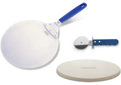 Produktbild von Cadac 98328V, Beige, Rund, Edelstahl, Edelstahl, Blau, Thermoplastisches Elastomer