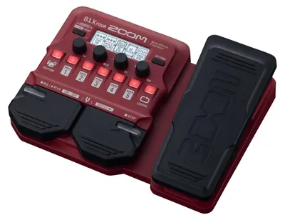 Zdjęcie produktu dla Zoom B1X FOUR