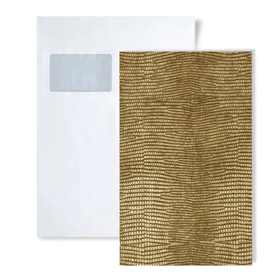 Immagine prodotto di Wallface Muster 13478 Leguan | Design Pannello da parete Dekorplatte Wanddekor