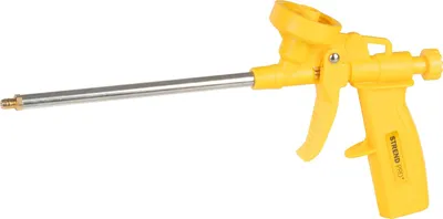 Immagine prodotto di Pistola Strend Pro, plastica, per schiuma di montaggio, hobby