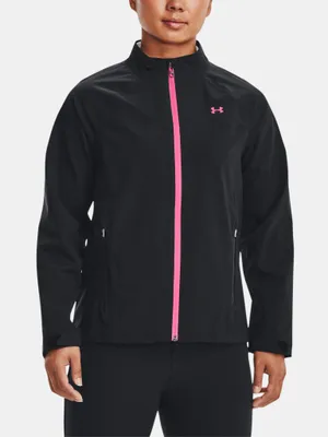 Image de Under Armour Femmes Stormproof Jkt 2.0 M