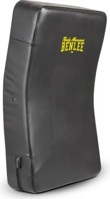 Produktbild von Schlagpolster aus Kunstleder TREMBLE Black one size BENLEE