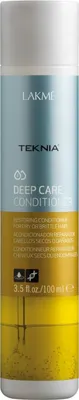 Produktbild von Lakme Deep Care Conditioner 100 ml