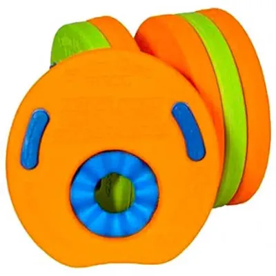 Produktbild von Ology Beco Schwimmflügel Für Kinder Orange Kinder Orange One Size