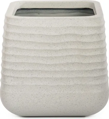 Produktbild von Blumentopf G21 Sandwürfel 38 x 38 x 37