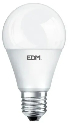 Zdjęcie produktu dla Żarówka LED EDM 98851 60 W 73 W 10 W E27 1020 Lm Ø 5,9 x 11 cm (6400 K)