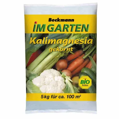 Obrázok produktu pre BIG Potash Magnesia granulovaná 5 kg
