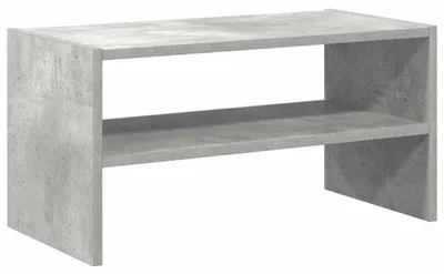 Zdjęcie produktu dla VidaXL 858863, Szary, Drewno, 600 mm, 305 mm, 300 mm