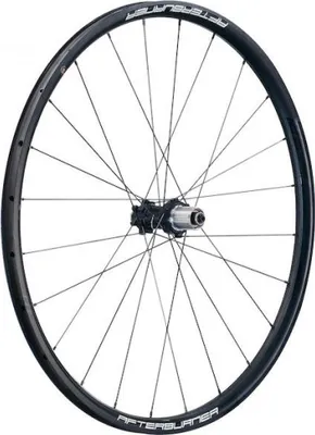 Produktbild von FSA Laufradsatz Afterburner i25 29" 622x25 mm Schwarz - leichter, tubelessfäh...