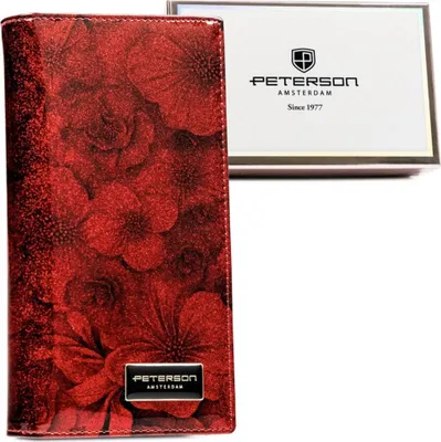Obrázok produktu pre Peterson Peňaženky PTNPS1431FDS