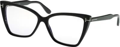 Produktbild von Dioptrische Brillen Tom Ford FT5844-B 001