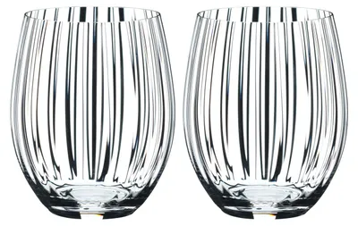 Produktbild von RIEDEL 0515/90 Tumbler Collection Optical O Longdrinkglas 2er Set