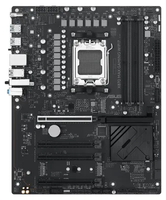 Image de Mb Asus X870 Max Gaming Wifi7             (Amd,Am5,Ddr5,Atx)