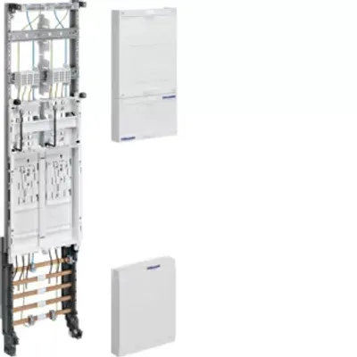 Obrázok produktu pre Hager ZH3ED22N, 63 A, 1 kusov, 250 mm, 1050 mm