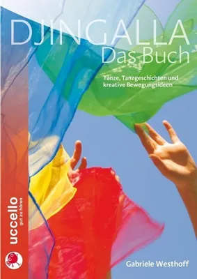 Produktbild von Djingalla | Das Buch
